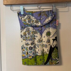 BAGGU 13 inch laptop sleeve - MET Garden Gathering